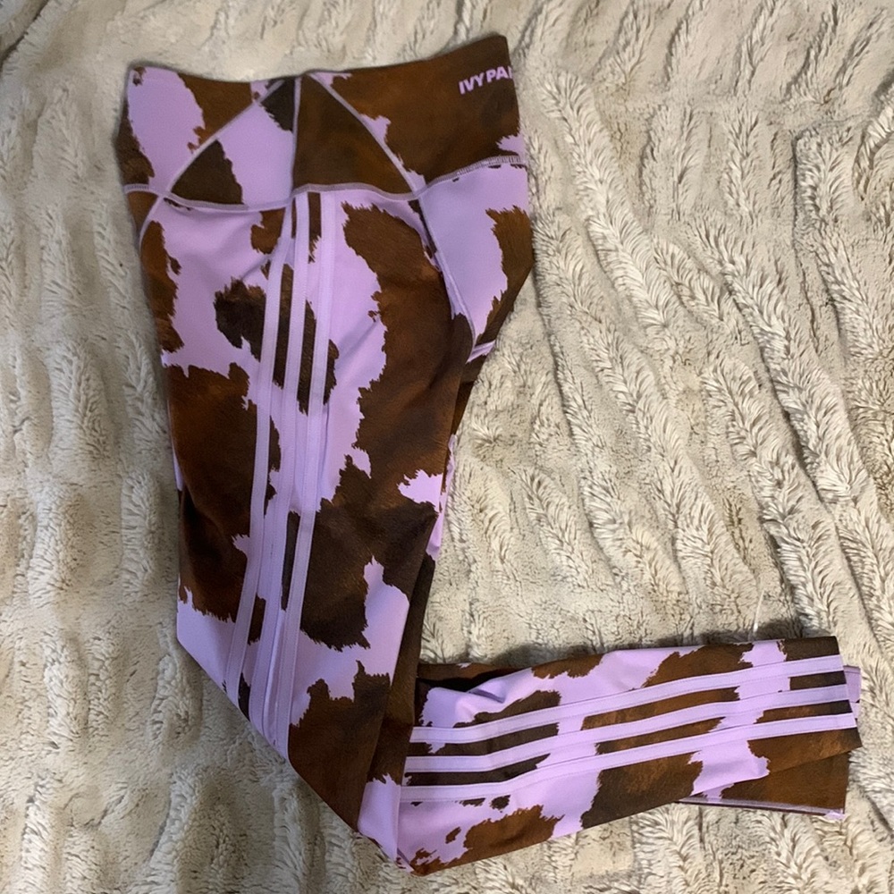 New with tags Small Ivy Park Rodeo leggings